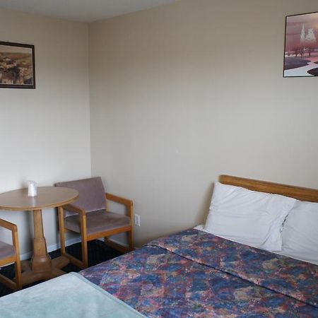 Niagara Inn Downtown Buitenkant foto