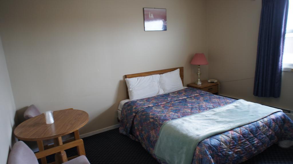 Niagara Inn Downtown Buitenkant foto